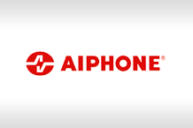 Aiphone - Sprechanlagen und Video-Türkommunikation